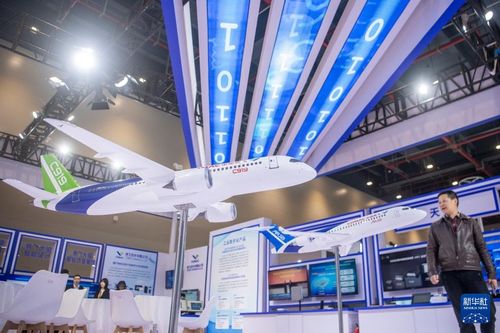 2023中國5G+工業(yè)互聯(lián)網(wǎng)大會在武漢開幕，廊坊企業(yè)加速網(wǎng)站建設(shè)迎發(fā)展機(jī)遇