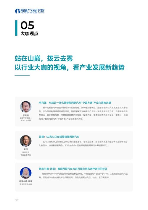 全球智能網(wǎng)聯(lián)汽車產(chǎn)業(yè)發(fā)展趨勢(shì) 車聯(lián)網(wǎng)滲透率有望突破70%