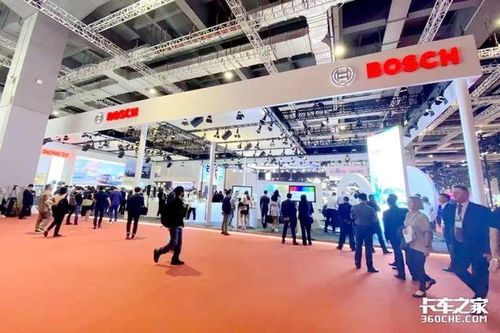 上海車展觀察 疫情后最大車展，主機廠為何集體失約展覽服務