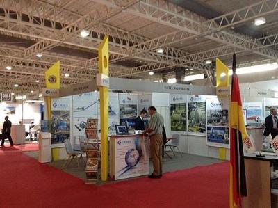 2016年伊朗國(guó)際漁業(yè)水產(chǎn)展覽會(huì) 價(jià)格、廠家與漁業(yè)用具展覽服務(wù)全解析