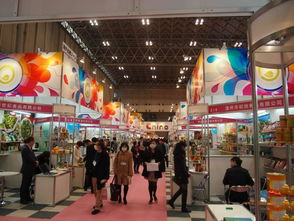 2017第九屆中國(guó)國(guó)際進(jìn)出口食品及飲料展覽會(huì) 匯聚全球美食，引領(lǐng)行業(yè)風(fēng)潮