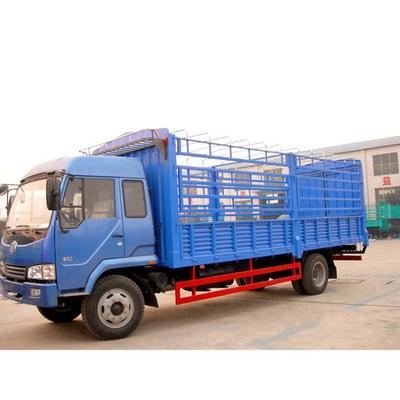 專業高效 西安至廊坊工地設備搬遷與公路國際貨運代理服務全解析